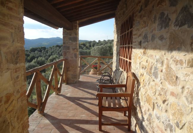 Apartment in Bucine - Typical, Charming with Chianti View at Marioli Apartment in Bucine - Typical, Charming with Chianti View at Marioli