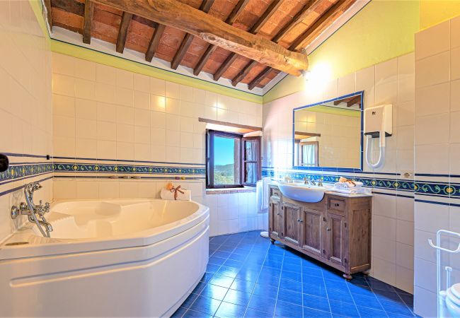 Apartment in Bucine - Chianti for Four at Marioli Apartment in Bucine - Chianti for Four at Marioli