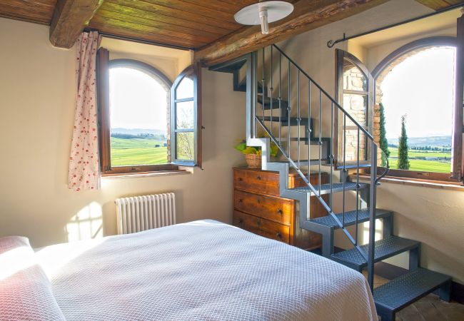 Apartment in Cinigiano - Historic Stone House Casanova Apartment in Cinigiano - Historic Stone House Casanova