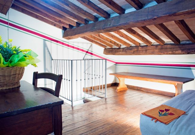 Apartment in Cinigiano - Historic Stone House Casanova Apartment in Cinigiano - Historic Stone House Casanova