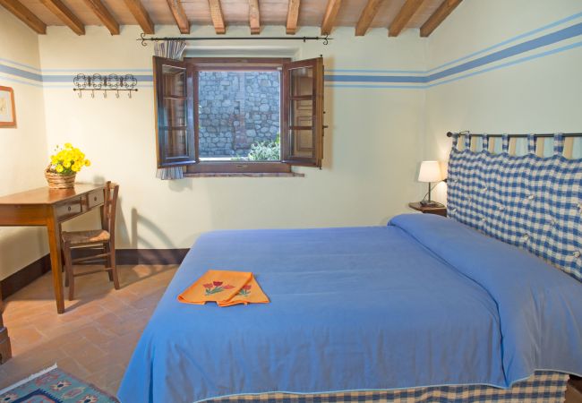 Apartment in Cinigiano - Romantic Stone Apartment Antico Apartment in Cinigiano - Romantic Stone Apartment Antico