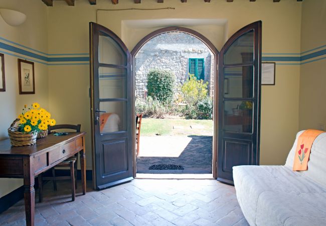 Apartment in Cinigiano - Romantic Stone Apartment Antico Apartment in Cinigiano - Romantic Stone Apartment Antico