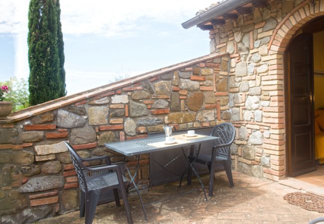 Apartment in Cinigiano - Romantic Stone Apartment Antico Apartment in Cinigiano - Romantic Stone Apartment Antico