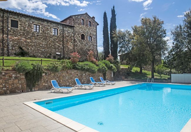 Apartment in Cinigiano - Romantic Stone Apartment Antico Apartment in Cinigiano - Romantic Stone Apartment Antico