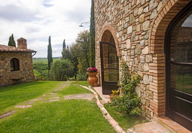 Apartment in Cinigiano - Romantic Stone Apartment Antico Apartment in Cinigiano - Romantic Stone Apartment Antico
