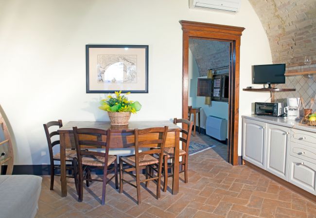 Apartment in Cinigiano - Private Cozy Apartment Argine Apartment in Cinigiano - Private Cozy Apartment Argine