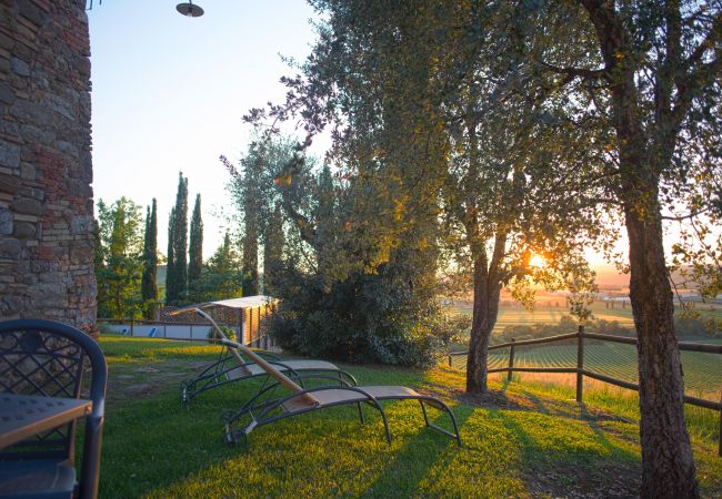 Apartment in Cinigiano - Private Cozy Apartment Argine Apartment in Cinigiano - Private Cozy Apartment Argine