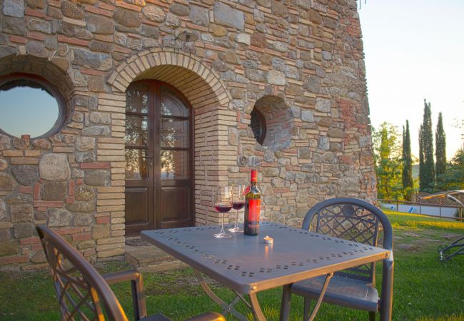 Apartment in Cinigiano - Private Cozy Apartment Argine Apartment in Cinigiano - Private Cozy Apartment Argine