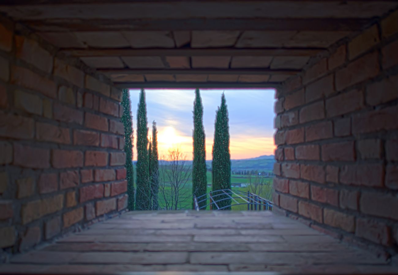 Apartment in Cinigiano - Private Cozy Apartment Argine Apartment in Cinigiano - Private Cozy Apartment Argine