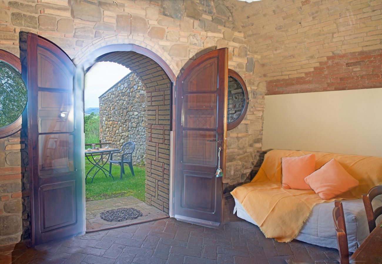 Apartment in Cinigiano - Private Cozy Apartment Argine Apartment in Cinigiano - Private Cozy Apartment Argine