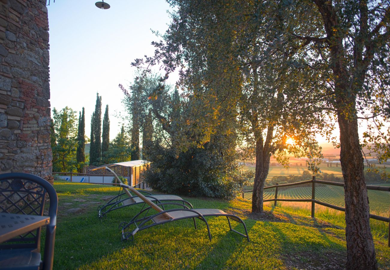 Apartment in Cinigiano - Private Cozy Apartment Argine Apartment in Cinigiano - Private Cozy Apartment Argine