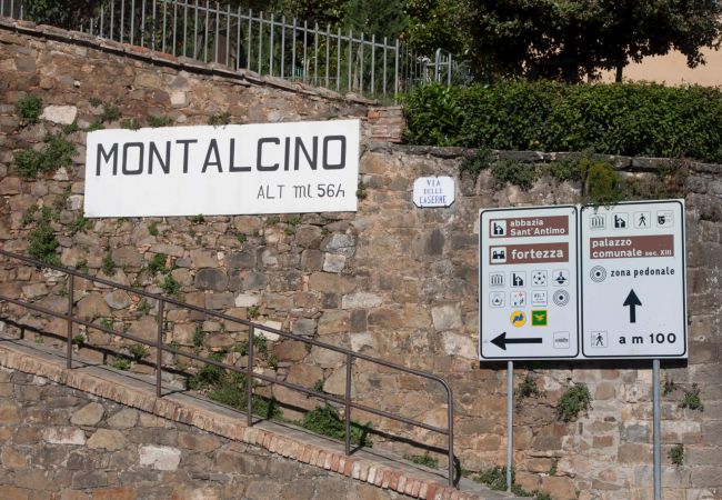 Apartment in Cinigiano - Old Stone Apartment Perona Apartment in Cinigiano - Old Stone Apartment Perona