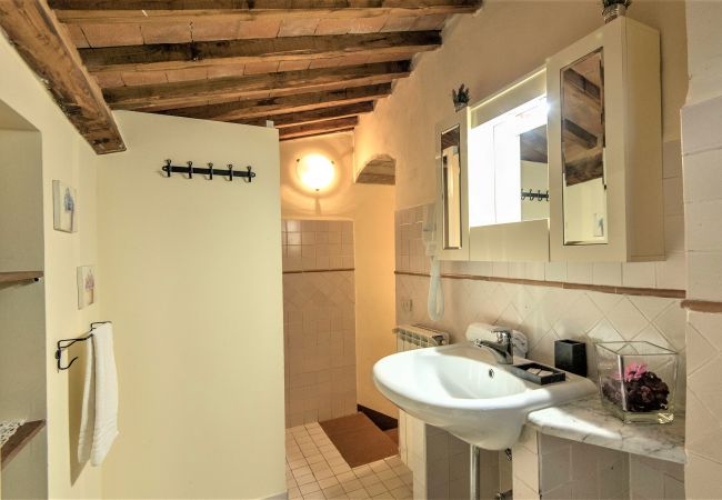 Apartment in Castellina in Chianti - La Torre della Rocca in Chianti Apartment in Castellina in Chianti - La Torre della Rocca in Chianti
