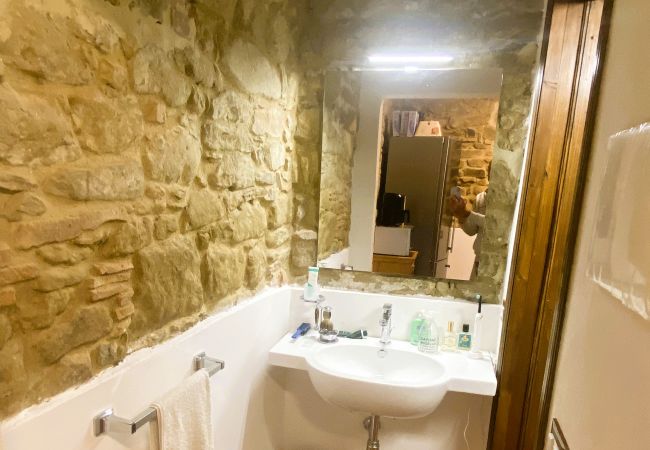 Villa in Monte San Savino - Villa Ceppeto new restored up to 6 w/ Tesla Charge Villa in Monte San Savino - Villa Ceppeto new restored up to 6 w/ Tesla Charge