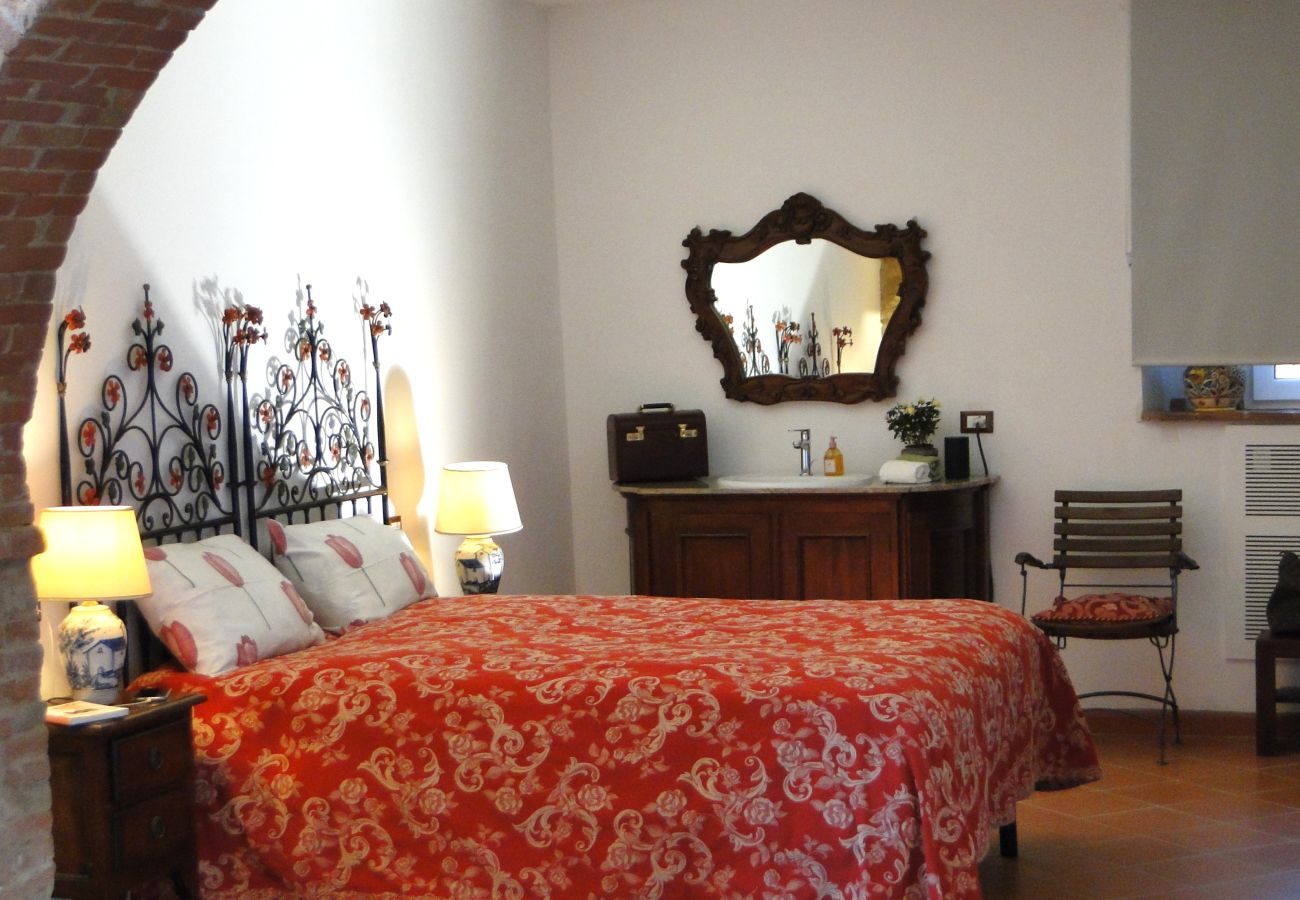 Villa in Monte San Savino - Villa Ceppeto new restored up to 6 w/ Tesla Charge Villa in Monte San Savino - Villa Ceppeto new restored up to 6 w/ Tesla Charge