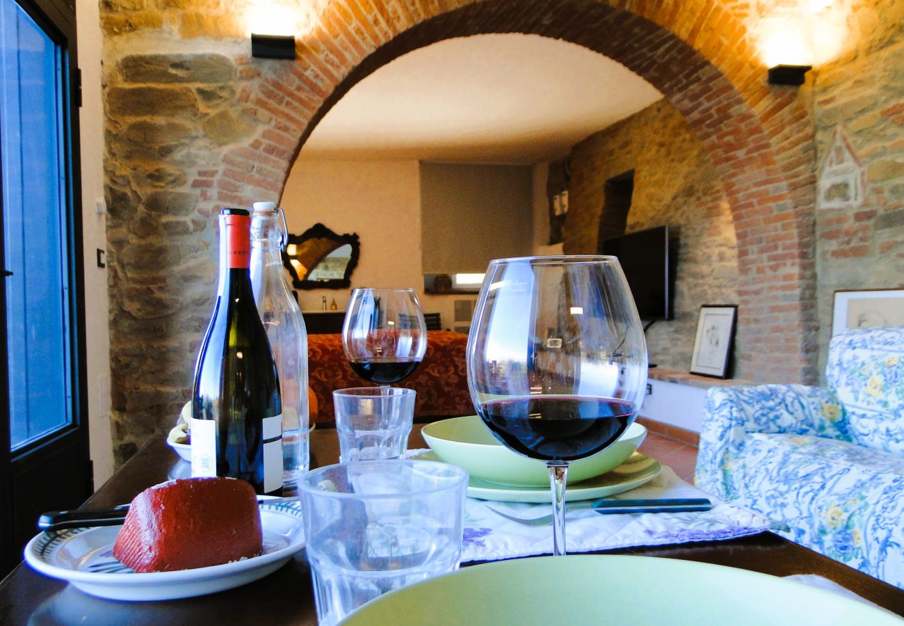 Villa in Monte San Savino - Villa Ceppeto new restored up to 6 w/ Tesla Charge Villa in Monte San Savino - Villa Ceppeto new restored up to 6 w/ Tesla Charge