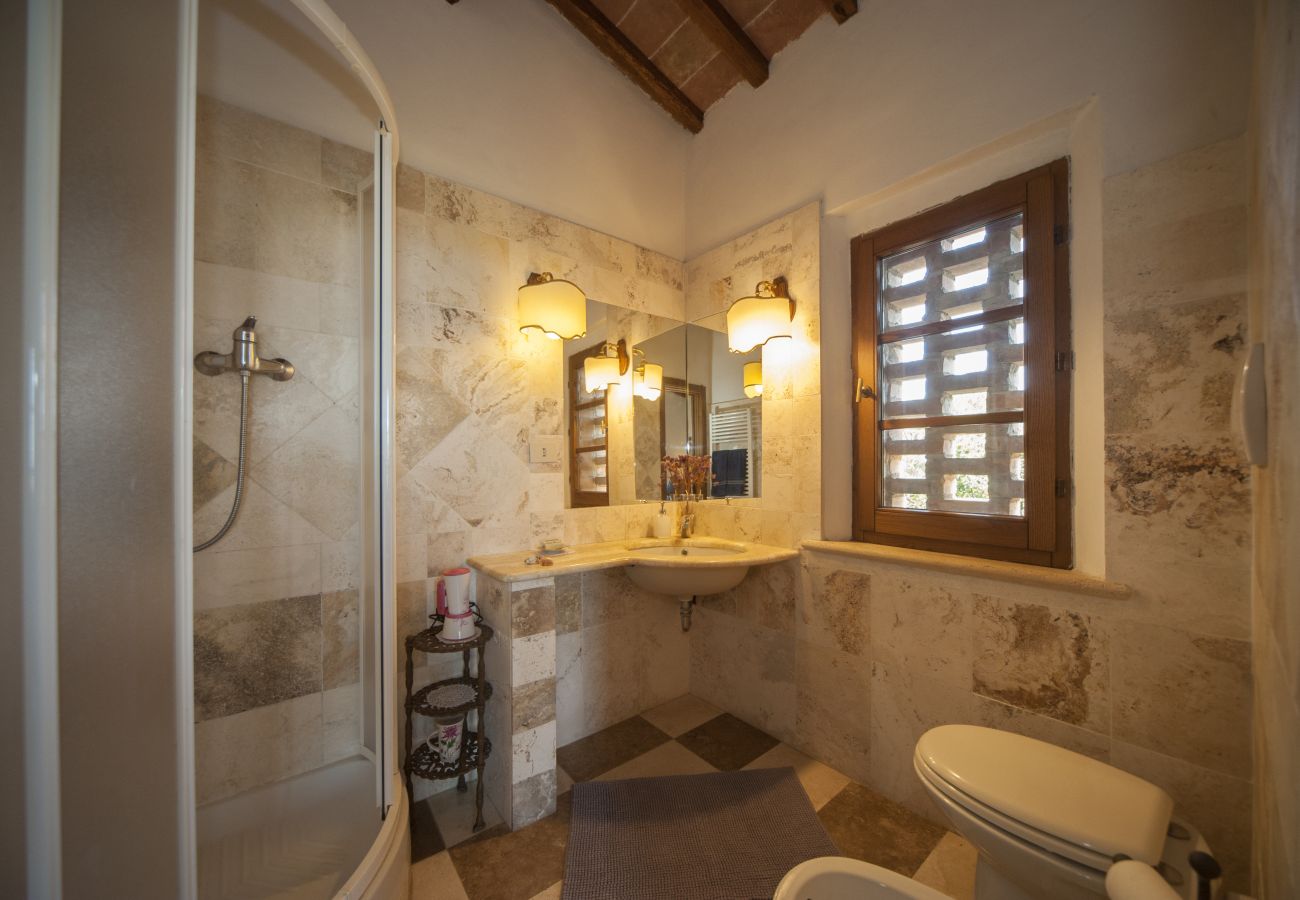 Apartment in Asciano - Your Agritourism with Charme at Mandorlinovo Apartment in Asciano - Your Agritourism with Charme at Mandorlinovo
