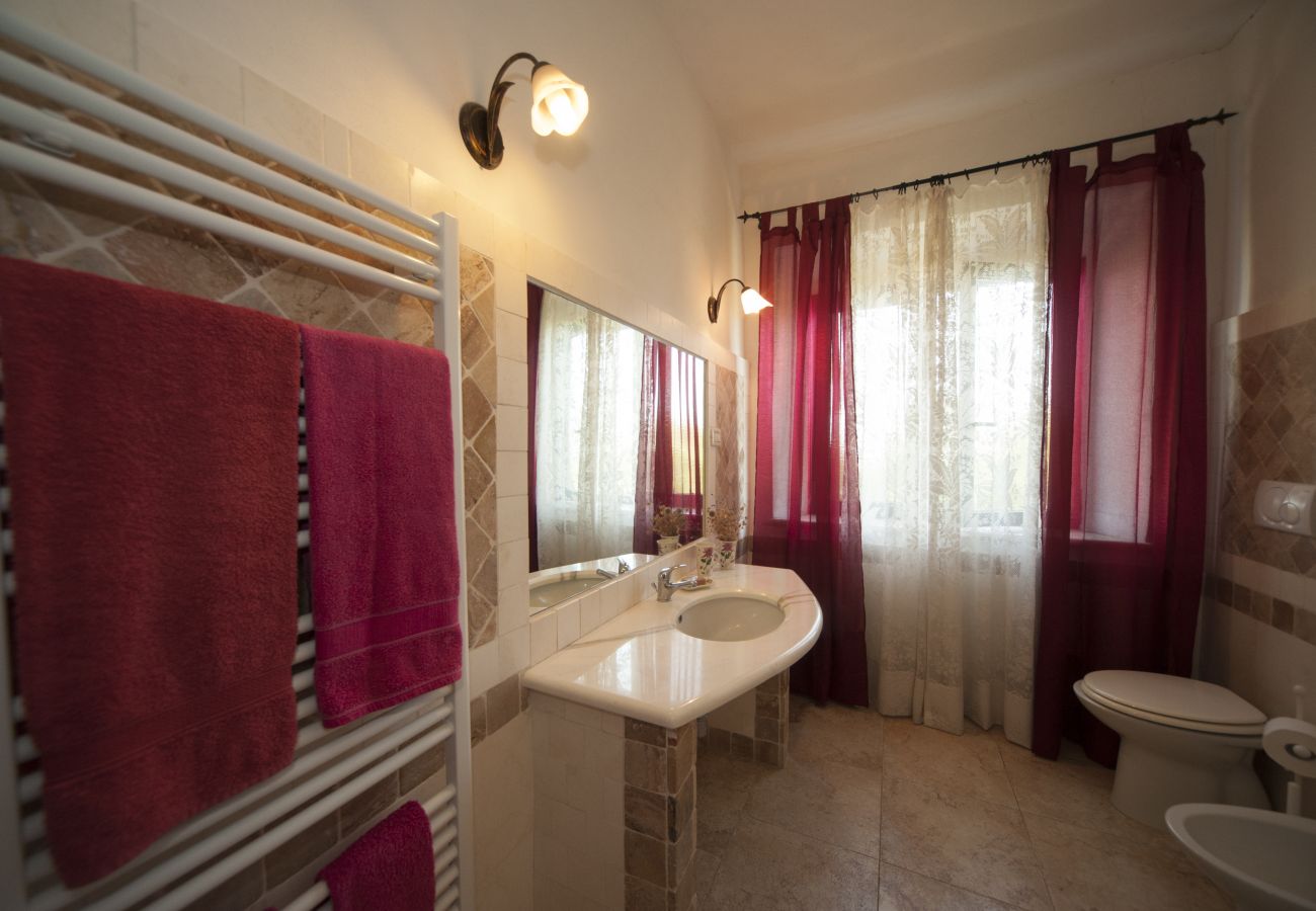Apartment in Asciano - Your Agritourism with Charme at Mandorlinovo Apartment in Asciano - Your Agritourism with Charme at Mandorlinovo