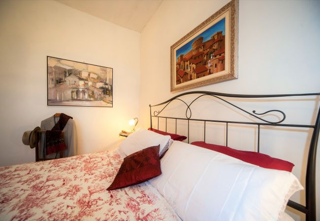 Apartment in Asciano - Your Agritourism with Pool at Lillanovo Apartment in Asciano - Your Agritourism with Pool at Lillanovo