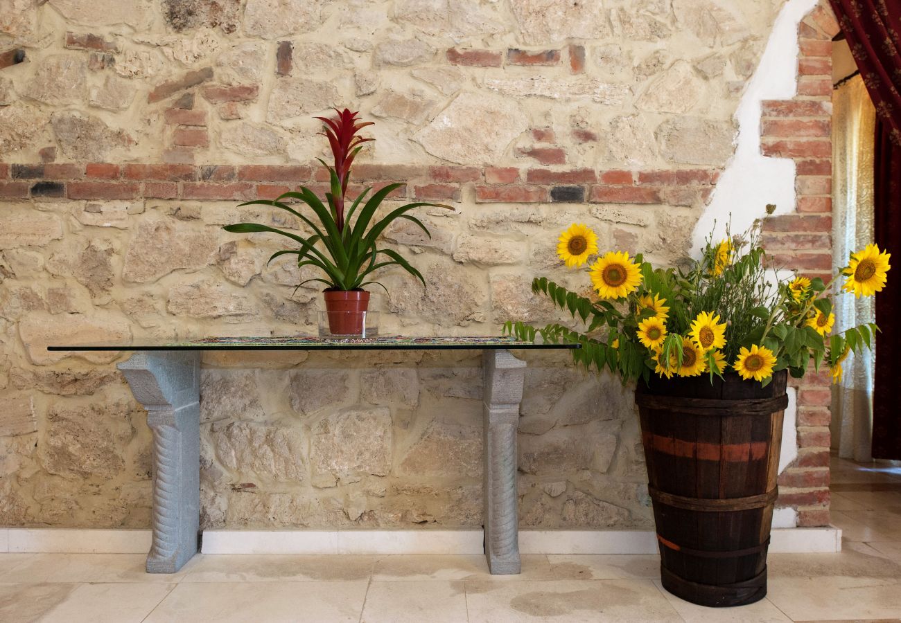 Apartment in Asciano - Lillarosa is Your Agritourism close to Siena Apartment in Asciano - Lillarosa is Your Agritourism close to Siena