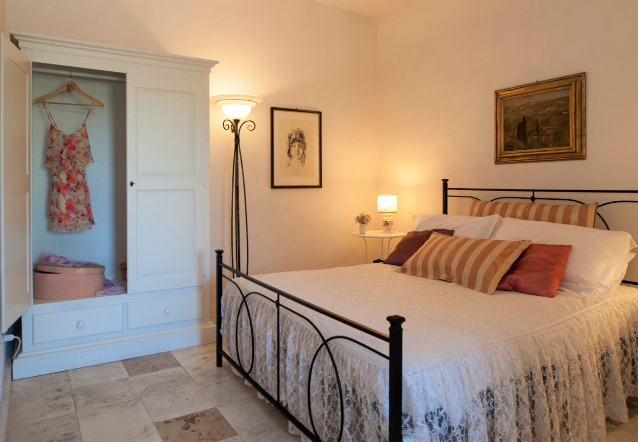 Apartment in Asciano - Lillarosa is Your Agritourism close to Siena Apartment in Asciano - Lillarosa is Your Agritourism close to Siena