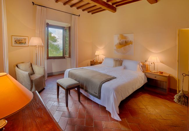 Apartment in Panzano - Luxury Chianti with 2 Bedrooms in Panzano Chianti Apartment in Panzano - Luxury Chianti with 2 Bedrooms in Panzano Chianti