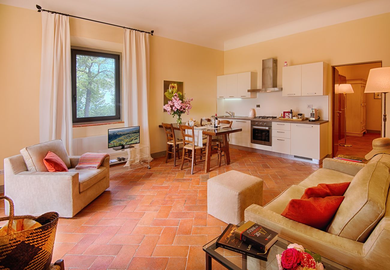 Apartment in Panzano - Luxury Chianti with 2 Bedrooms in Panzano Chianti Apartment in Panzano - Luxury Chianti with 2 Bedrooms in Panzano Chianti
