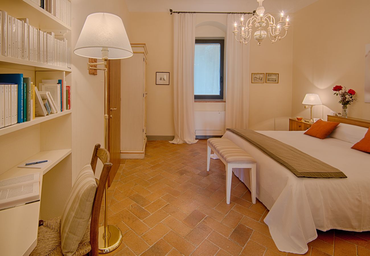 Apartment in Panzano - Luxury Chianti with 2 Bedrooms in Panzano Chianti Apartment in Panzano - Luxury Chianti with 2 Bedrooms in Panzano Chianti