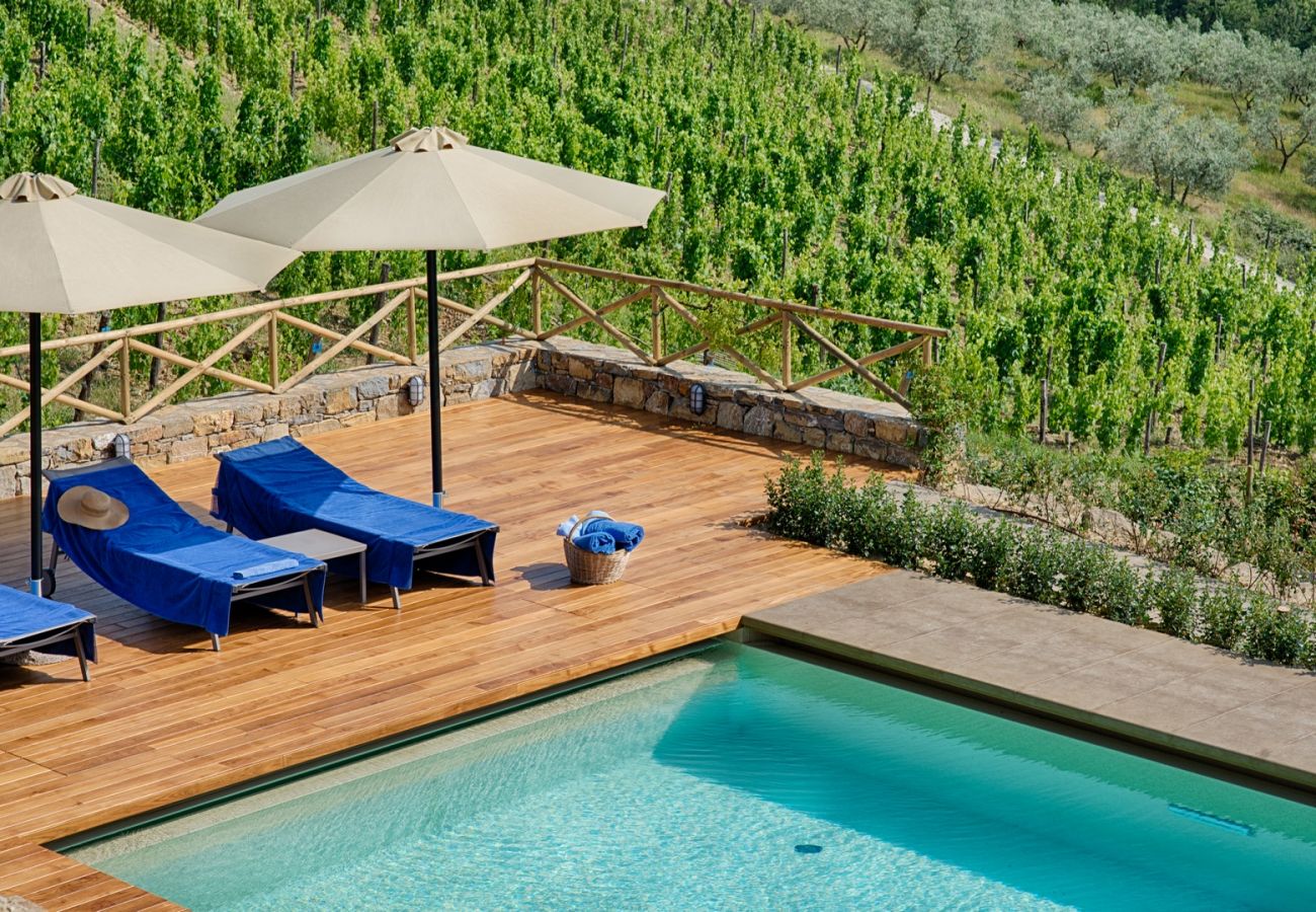 Apartment in Panzano - Luxury Chianti with 2 Bedrooms in Panzano Chianti Apartment in Panzano - Luxury Chianti with 2 Bedrooms in Panzano Chianti