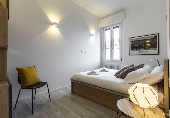 Apartment in Milano - Maciachini Bright Apartment R&R Apartment in Milano - Maciachini Bright Apartment R&R