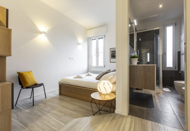 Apartment in Milano - Maciachini Bright Apartment R&R Apartment in Milano - Maciachini Bright Apartment R&R