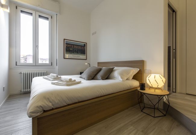 Apartment in Milano - Maciachini Bright Apartment R&R Apartment in Milano - Maciachini Bright Apartment R&R
