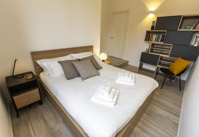 Apartment in Milano - Maciachini Bright Apartment R&R Apartment in Milano - Maciachini Bright Apartment R&R