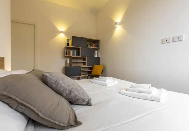 Apartment in Milano - Maciachini Bright Apartment R&R Apartment in Milano - Maciachini Bright Apartment R&R