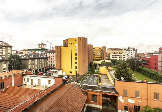 Apartment in Milano - Maciachini Bright Apartment R&R Apartment in Milano - Maciachini Bright Apartment R&R