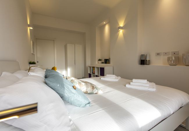 Apartment in Milano - Maciachini Bright Apartment R&R Apartment in Milano - Maciachini Bright Apartment R&R