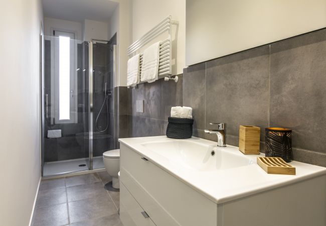 Apartment in Milano - Maciachini Bright Apartment R&R Apartment in Milano - Maciachini Bright Apartment R&R