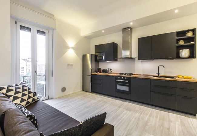 Apartment in Milano - Maciachini Bright Apartment R&R Apartment in Milano - Maciachini Bright Apartment R&R