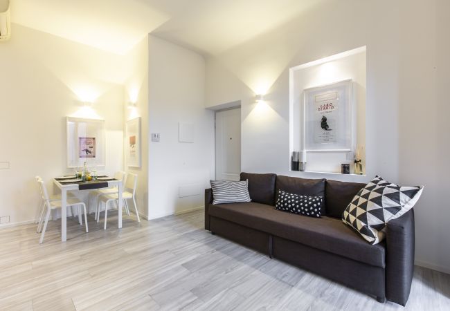 Apartment in Milano - Maciachini Bright Apartment R&R Apartment in Milano - Maciachini Bright Apartment R&R