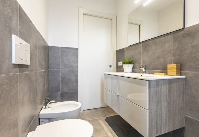 Apartment in Milano - Maciachini Bright Apartment R&R Apartment in Milano - Maciachini Bright Apartment R&R