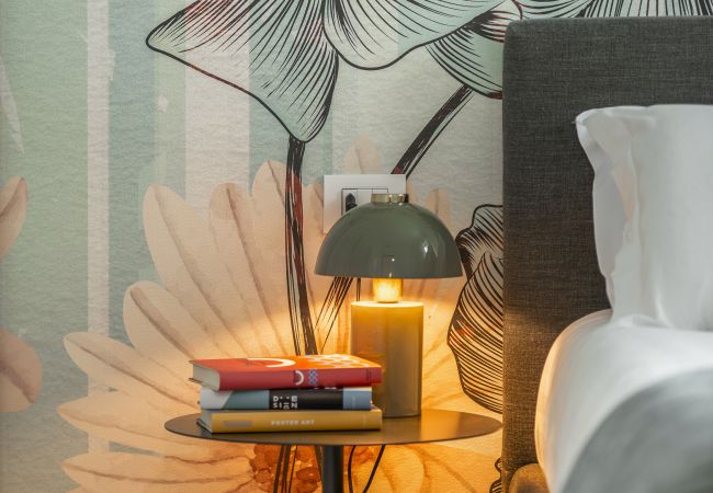 Apartment in Milano - Brera Garden View Apartment R&R Apartment in Milano - Brera Garden View Apartment R&R