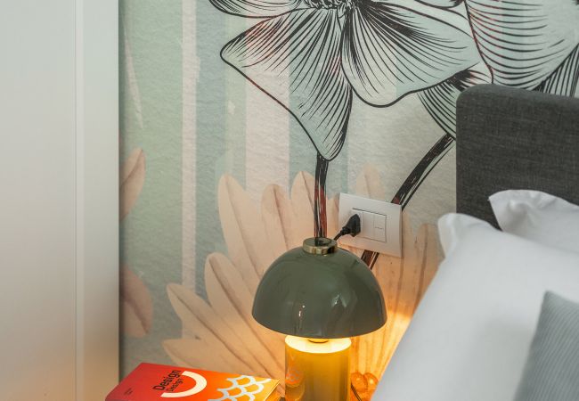 Apartment in Milano - Brera Garden View Apartment R&R Apartment in Milano - Brera Garden View Apartment R&R