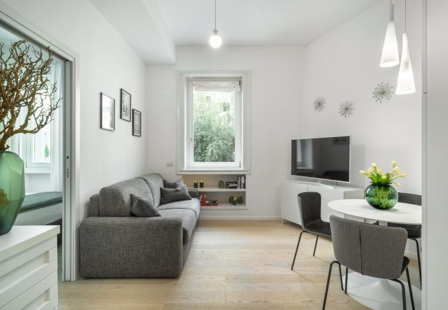 Apartment in Milano - Brera Garden View Apartment R&R Apartment in Milano - Brera Garden View Apartment R&R