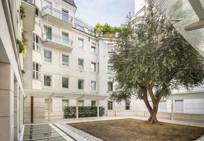 Apartment in Milano - Brera Design Apartment R&R Apartment in Milano - Brera Design Apartment R&R