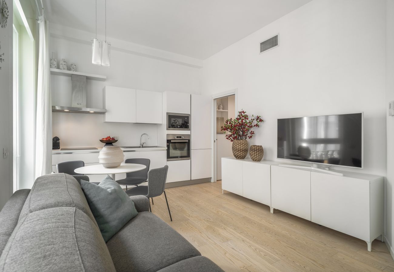 Apartment in Milan - Brera Design Apartment R&R Apartment in Milan - Brera Design Apartment R&R