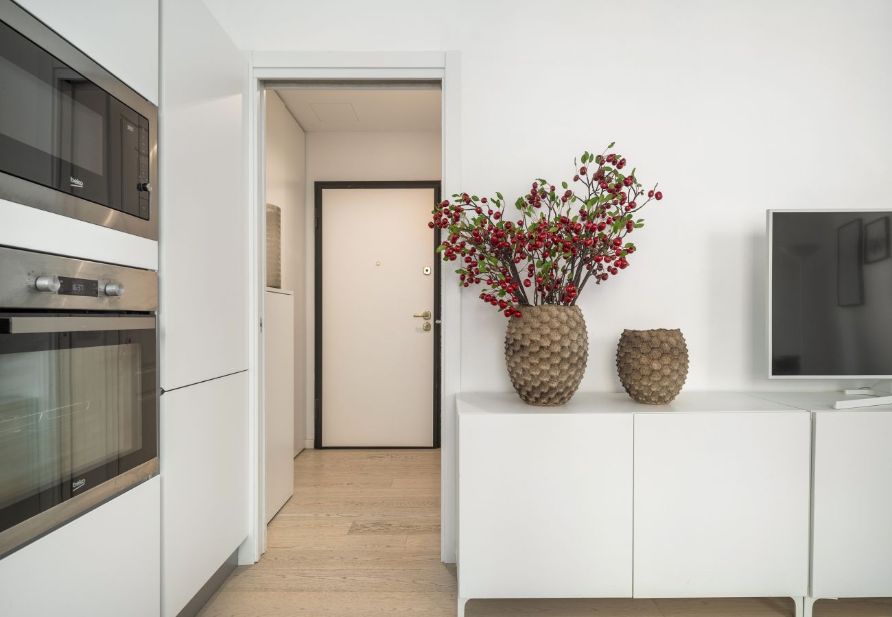 Apartment in Milan - Brera Design Apartment R&R Apartment in Milan - Brera Design Apartment R&R