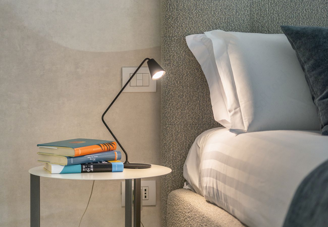 Apartment in Milan - Brera Design Apartment R&R Apartment in Milan - Brera Design Apartment R&R