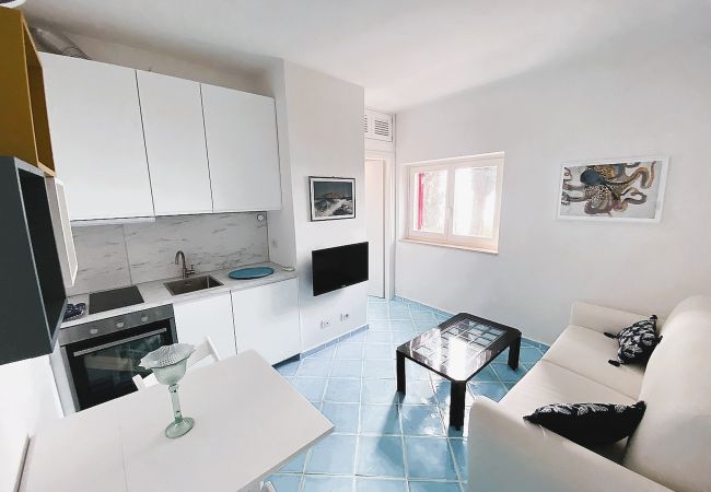 Chalet in Porto Santo Stefano - VIP View & Exclusive Access to the Sea Chalet in Porto Santo Stefano - VIP View & Exclusive Access to the Sea