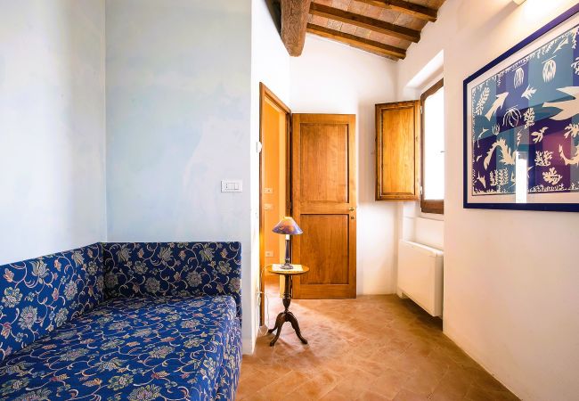 Apartment in Certaldo - Luxury, Sustainability and Eco Pool in Forno Apt. Apartment in Certaldo - Luxury, Sustainability and Eco Pool in Forno Apt.