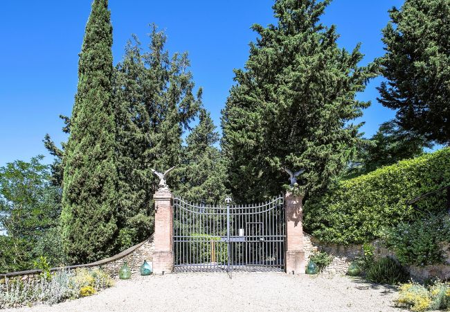 Apartment in Certaldo - Luxury, Sustainability and Eco Pool in Style Apt. Apartment in Certaldo - Luxury, Sustainability and Eco Pool in Style Apt.